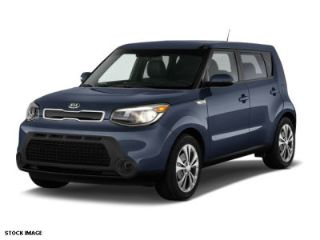 Used 2016 Kia Soul Soul+ in Dickinson, Texas