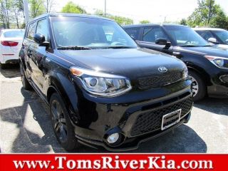 Used 2016 Kia Soul Soul+ in Toms River, New Jersey
