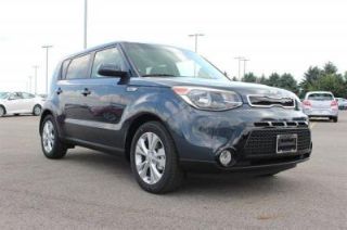 Used 2016 Kia Soul Soul+ in Columbus, Ohio