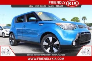 Used 2016 Kia Soul Soul+ in New Port Richey, Florida