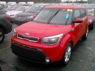 Used 2016 Kia Soul Soul+ in Mount Juliet, Tennessee