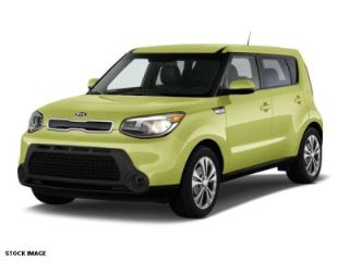 Used 2016 Kia Soul Soul+ in Old Saybrook, Connecticut
