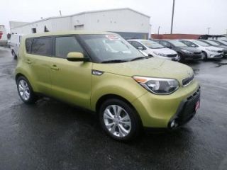 Used 2016 Kia Soul Soul+ in Liverpool, New York