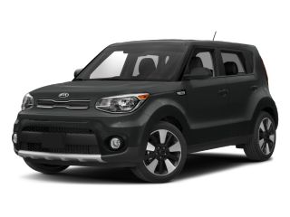 Used 2017 Kia Soul Soul+ in Minneapolis, Minnesota