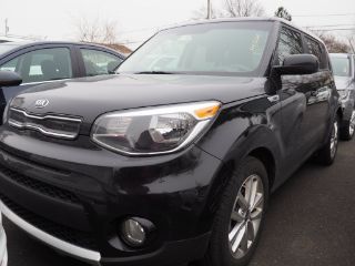 Used 2017 Kia Soul Soul+ in Warminster, Pennsylvania