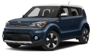 Used 2018 Kia Soul Soul+ in Medford, Massachusetts