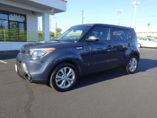 Used 2014 Kia Soul in Las Vegas, Nevada