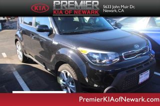 Used 2015 Kia Soul in Newark, California