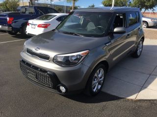 Used 2016 Kia Soul Soul+ in Mesa, Arizona