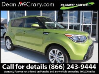 Used 2016 Kia Soul Soul+ in Mobile, Alabama
