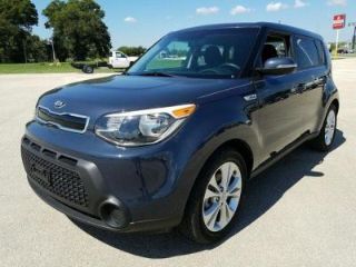 Used 2014 Kia Soul in Henrietta, Texas