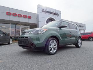 Used 2014 Kia Soul Soul+ in Jackson, Georgia