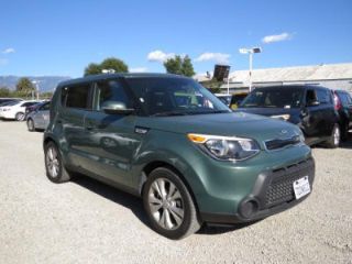 Used 2014 Kia Soul in Alhambra, California