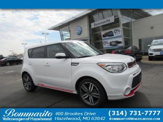 Used 2014 Kia Soul in Hazelwood, Missouri