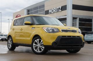 Used 2015 Kia Soul in Hurst, Texas