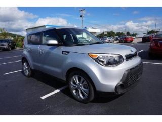 Used 2015 Kia Soul in Columbia, Tennessee