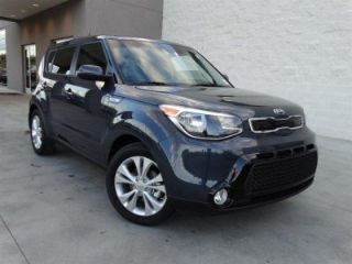 Used 2016 Kia Soul Soul+ in Concord, North Carolina
