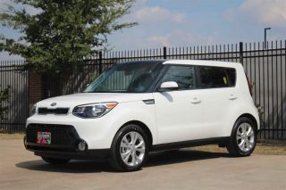 Used 2016 Kia Soul Soul+ in Arlington, Texas