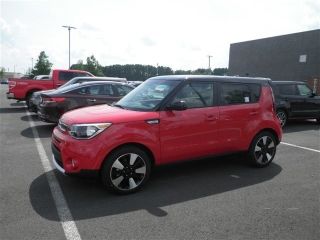 Used 2018 Kia Soul Soul+ in Sherwood, Arkansas