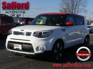Used 2018 Kia Soul Soul+ in Fredericksburg, Virginia