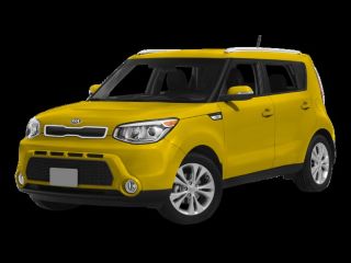 Used 2015 Kia Soul in Tempe, Arizona