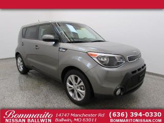 Used 2016 Kia Soul Soul+ in Ballwin, Missouri