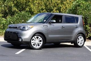 Used 2016 Kia Soul Soul+ in Macon, Georgia