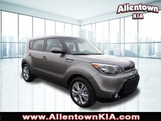 Used 2016 Kia Soul Soul+ in Allentown, Pennsylvania