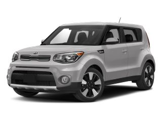 Used 2017 Kia Soul Soul+ in Orlando, Florida