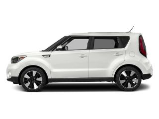 Used 2018 Kia Soul Soul+ in White Plains, New York