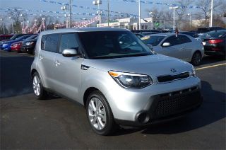 Used 2014 Kia Soul Soul+ in Fort Wayne, Indiana