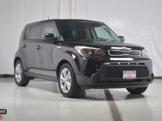 Used 2015 Kia Soul in Minneapolis, Minnesota
