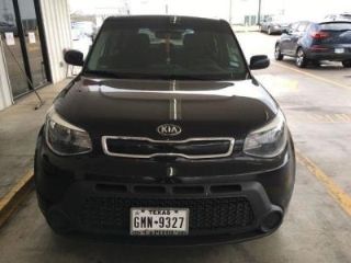 Used 2015 Kia Soul in Lockhart, Texas
