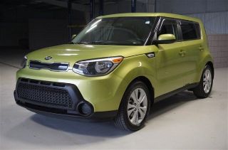 Used 2015 Kia Soul Soul+ in Rock Hill, South Carolina