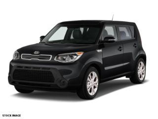 Used 2015 Kia Soul Soul+ in Dayton, Ohio
