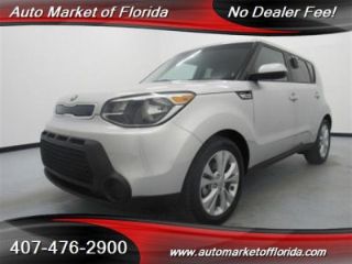 Used 2015 Kia Soul in Kissimmee, Florida