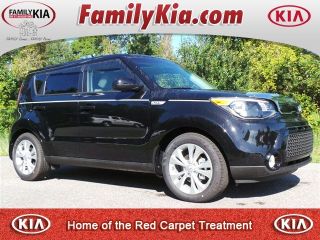 Used 2016 Kia Soul Soul+ in Saint Augustine, Florida