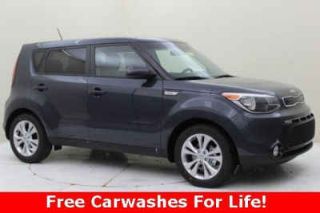 Used 2016 Kia Soul Soul+ in Mansfield, Ohio