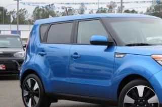 Used 2016 Kia Soul Soul+ in Folsom, California