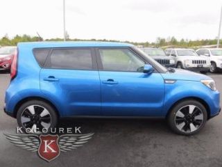 Used 2016 Kia Soul Soul+ in Wausau, Wisconsin