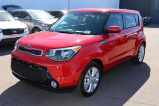 Used 2016 Kia Soul Soul+ in Phoenix, Arizona