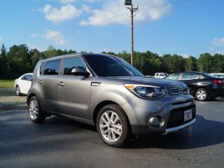Used 2017 Kia Soul Soul+ in Kenly, North Carolina