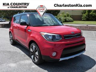 Used 2017 Kia Soul Soul+ in Charleston, South Carolina