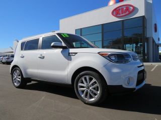 Used 2018 Kia Soul Soul+ in Ventura, California