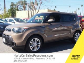 Used 2014 Kia Soul in Pasadena, California