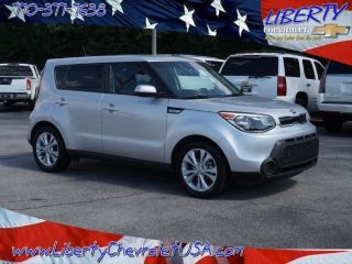 Used 2015 Kia Soul in Villa Rica, Georgia