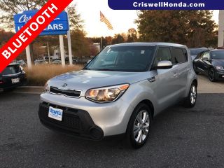 Used 2015 Kia Soul Soul+ in Germantown, Maryland