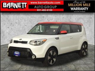 Used 2016 Kia Soul Soul+ in White Bear Lake, Minnesota