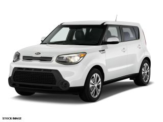 Used 2016 Kia Soul Soul+ in Cerritos, California