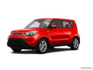 Used 2016 Kia Soul Soul+ in Orlando, Florida